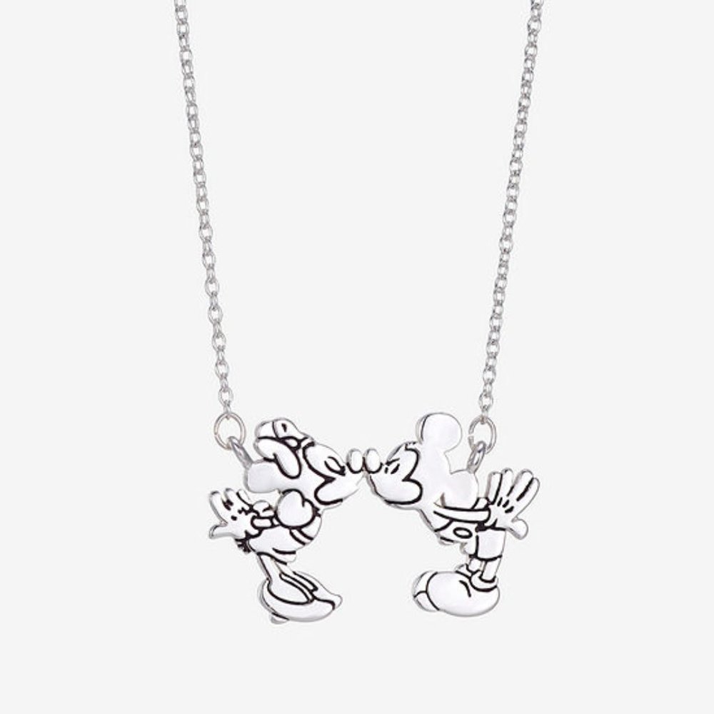 ºoº Disney Collection Mickey and Minnie Forever ºoº